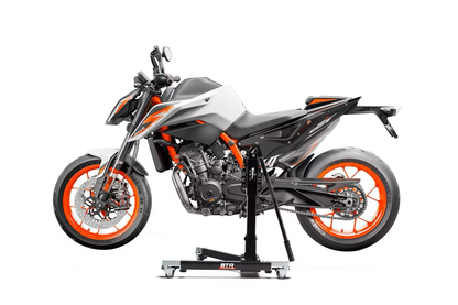 Zentralständer EVOLIFT für KTM 890 Duke MY2020-