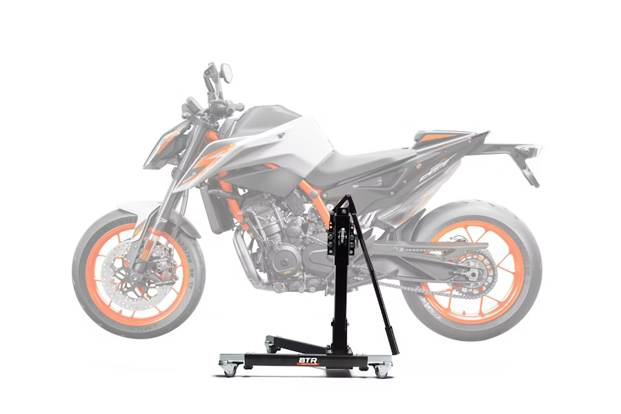 Zentralständer EVOLIFT für KTM 890 Duke MY2020-