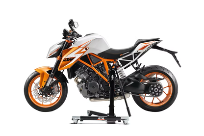 Zentralständer EVOLIFT für KTM 1290 Superduke MY2014-2016