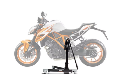 Zentralständer EVOLIFT für KTM 1290 Superduke MY2014-2016