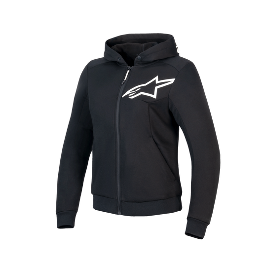Alpinestars STELLA CHROME V2 SPORT HOODIE