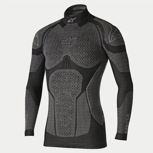 Alpinestars Ride Tech Oberteil Winter | Black Gray