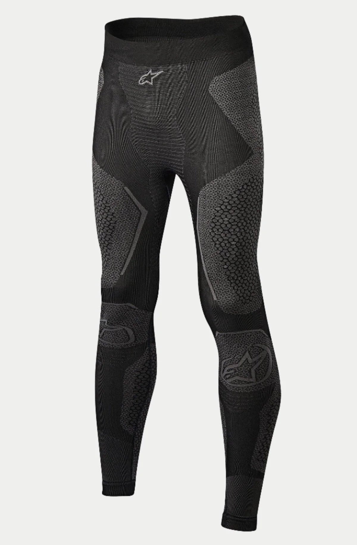 Alpinestars Ride Tech Unterteil Winter | Black Gray