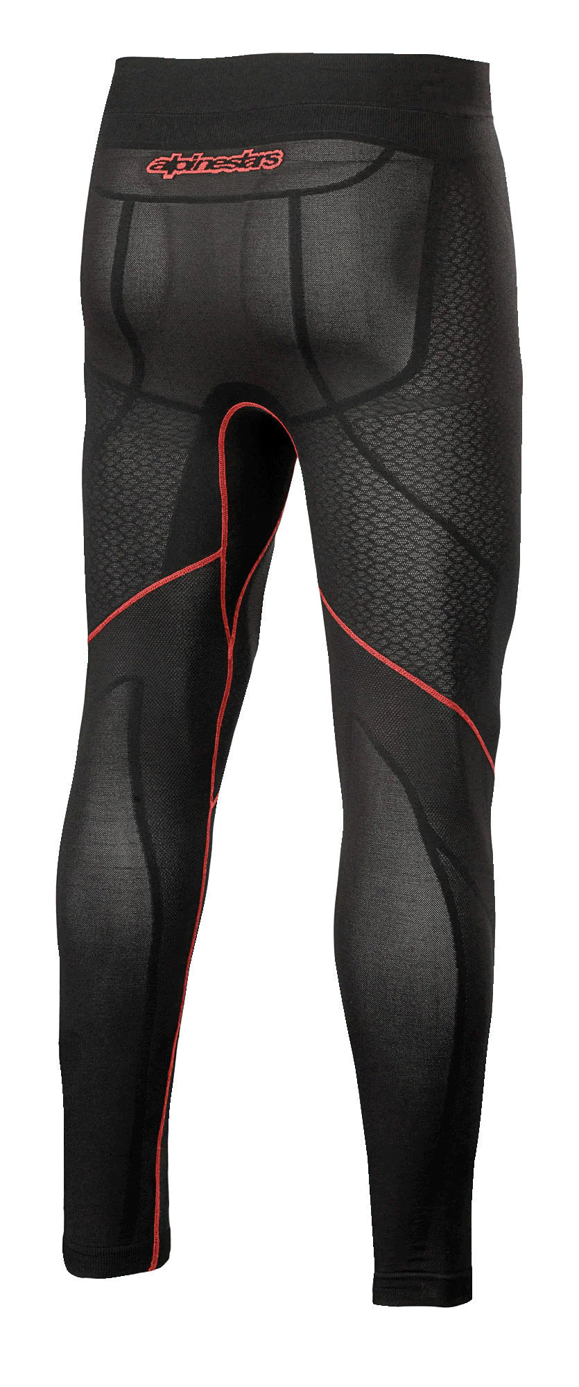 Alpinestars Ride V2 Tech Layer Unterteil Sommer | Black Red