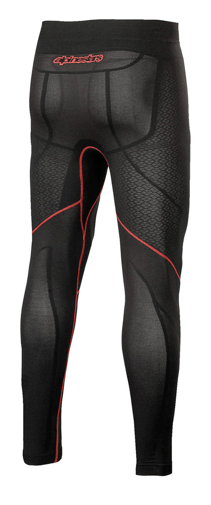 Alpinestars Ride V2 Tech Layer Unterteil Sommer | Black Red