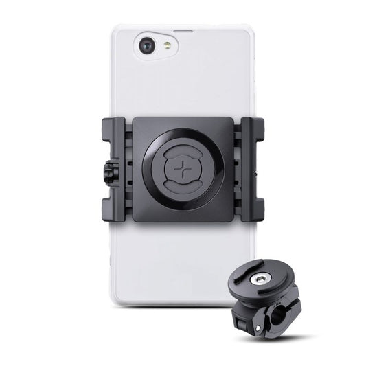 Moto Scooter Bundle Universal Clamp SPC+