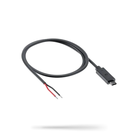 Cable 12V DC SPC+