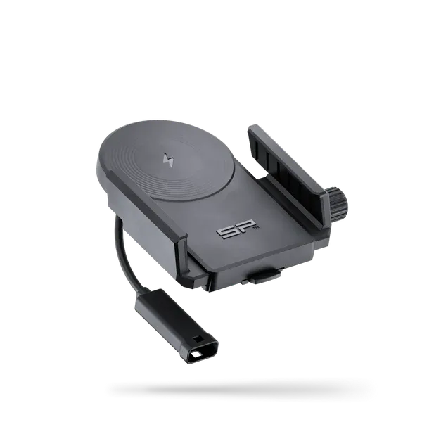 Universal Charging Phone Clamp SPC+
