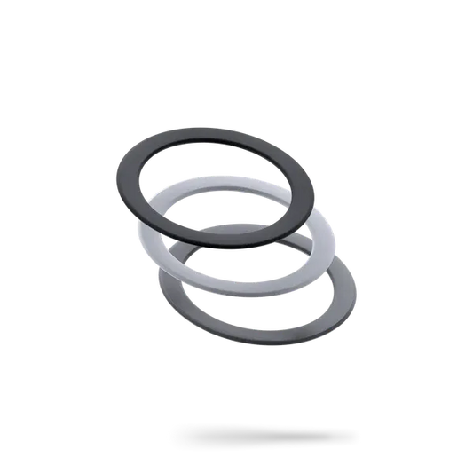 Magnetic Adhesive Mount SPC+