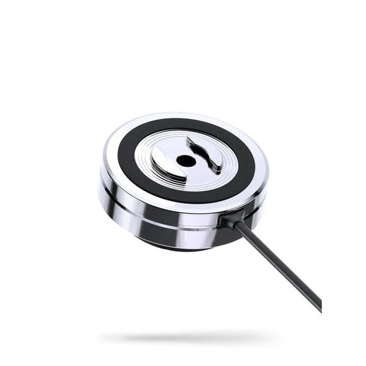 Charging Anti Vibration Module Chrome SPC+