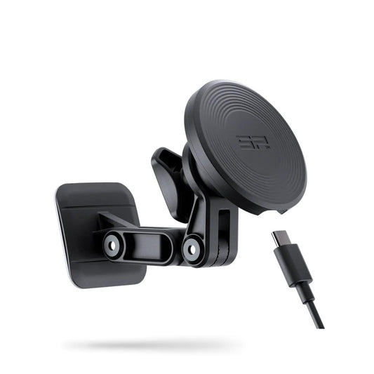 Charging Adhesive Mount Pro SPC+