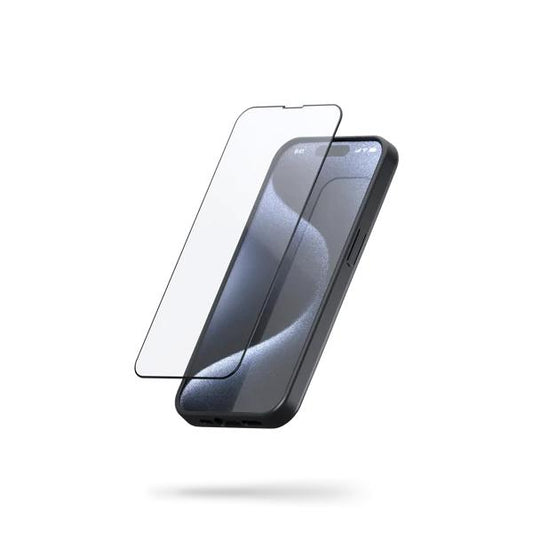 Glass Screen Protector iPhone 15 Pro