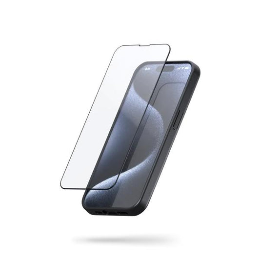 Glass Screen Protector iPhone 15 Pro Max/15 Plus