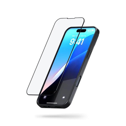 Glass Screen Protector iPhone 16 Plus