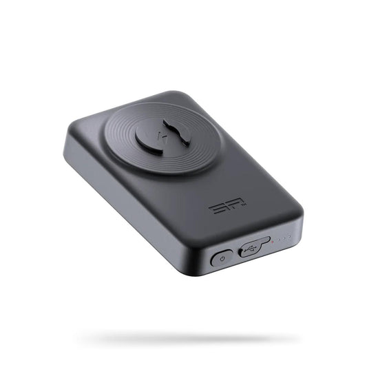 Wireless Powerbank SPC+ 10.000mAh