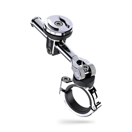 Moto Mount 3D 1,5" Chrome