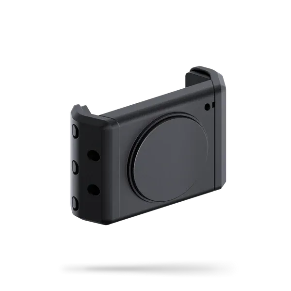 Magnetic Phone Holder Pro