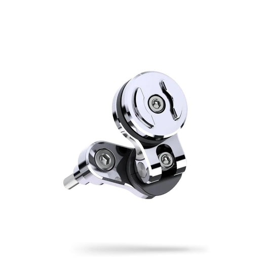 Clutch Mount Pro Chrome