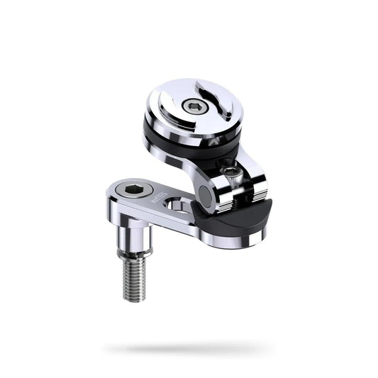 Bar Clamp Mount Pro Chrome