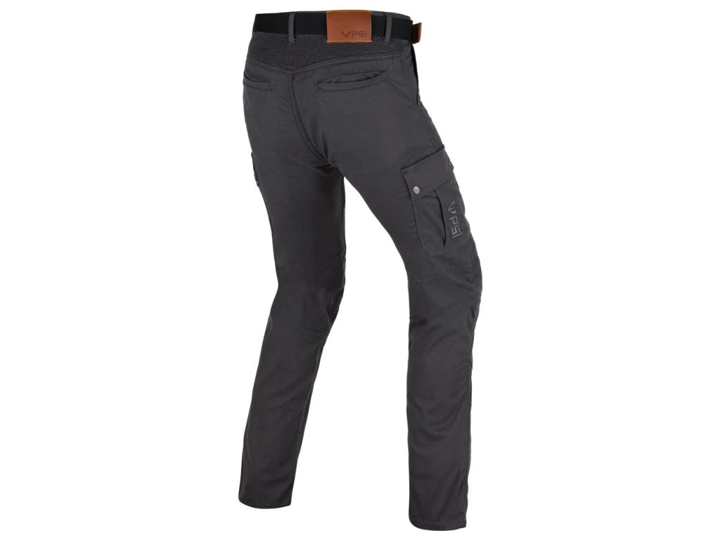 PSI Kevlar-Jeans CABO grau