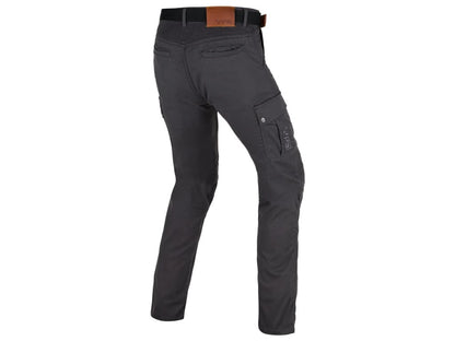 PSI Kevlar-Jeans CABO grau