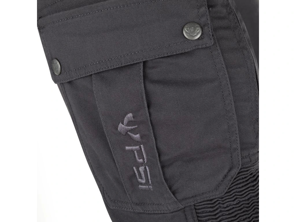 PSI Kevlar-Jeans CABO grau