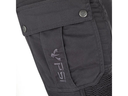 PSI Kevlar-Jeans CABO grau