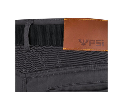 PSI Kevlar-Jeans CABO grau