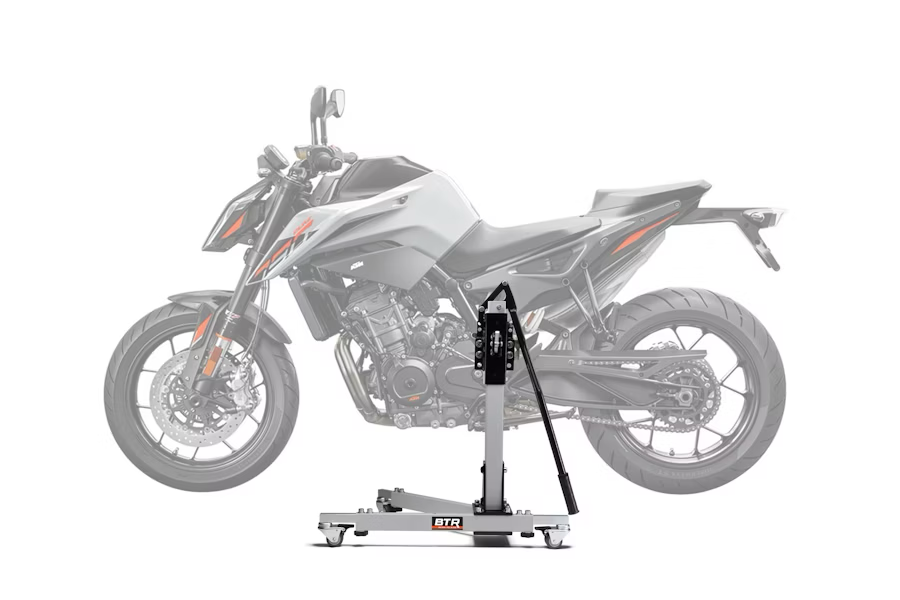 Zentralständer EVOLIFT für KTM 790 Duke MY2018-