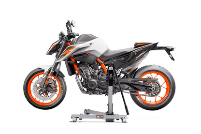 Zentralständer EVOLIFT für KTM 890 Duke MY2020-