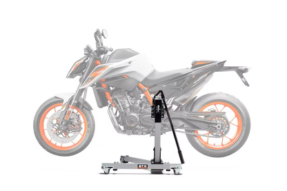 Zentralständer EVOLIFT für KTM 890 Duke MY2020-