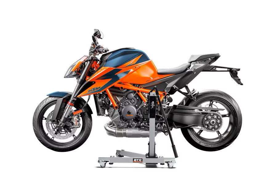 Zentralständer EVOLIFT für KTM 1290 Superduke MY2020-2023