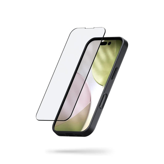 Glass Screen Protector iPhone 18 Pro/17 Pro