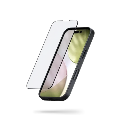 Glass Screen Protector iPhone 18 Pro/17 Pro