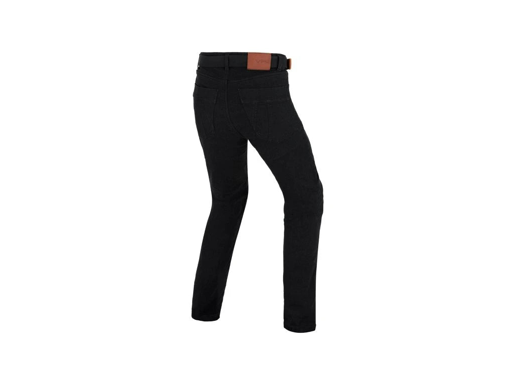 PSI Kevlar-Jeans BORELLO schwarz