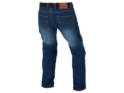 PSI Kevlar-Jeans VERNIO blau