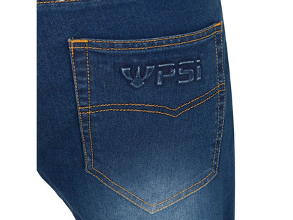 PSI Kevlar-Jeans VERNIO blau