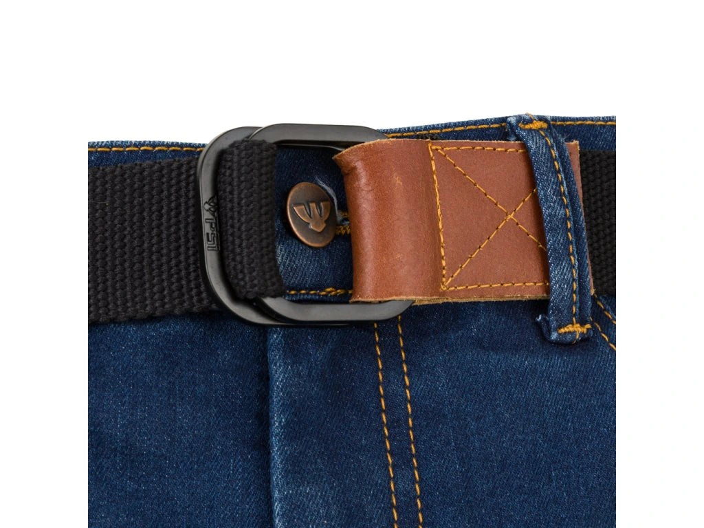 PSI Kevlar-Jeans VERNIO blau