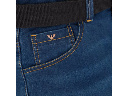PSI Kevlar-Jeans VERNIO blau