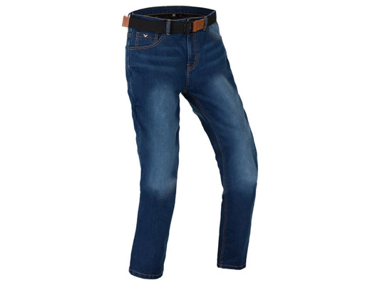 PSI Kevlar-Jeans VERNIO blau