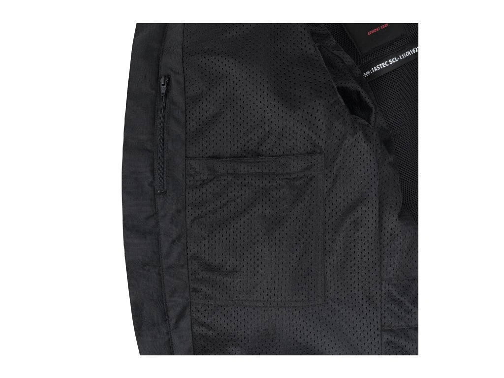 PSI Textiljacke FARO