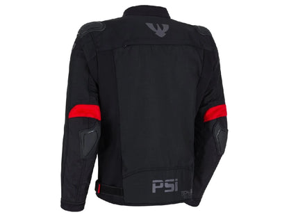 PSI Textiljacke FARO