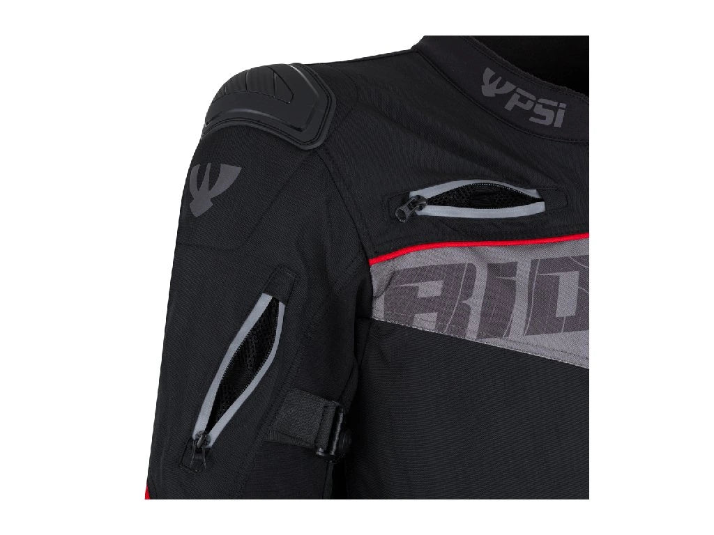 PSI Textiljacke FARO
