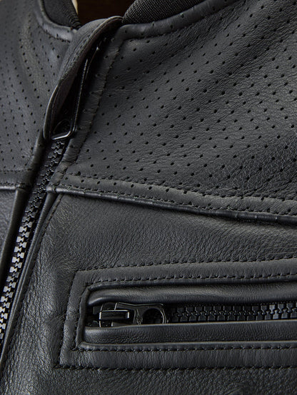 Alpinestars TechAir3 V2 Leder Airbag