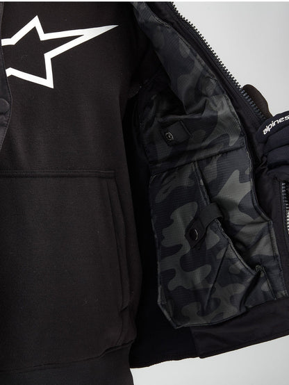 Alpinestars TechAir3 V2 Leder Airbag