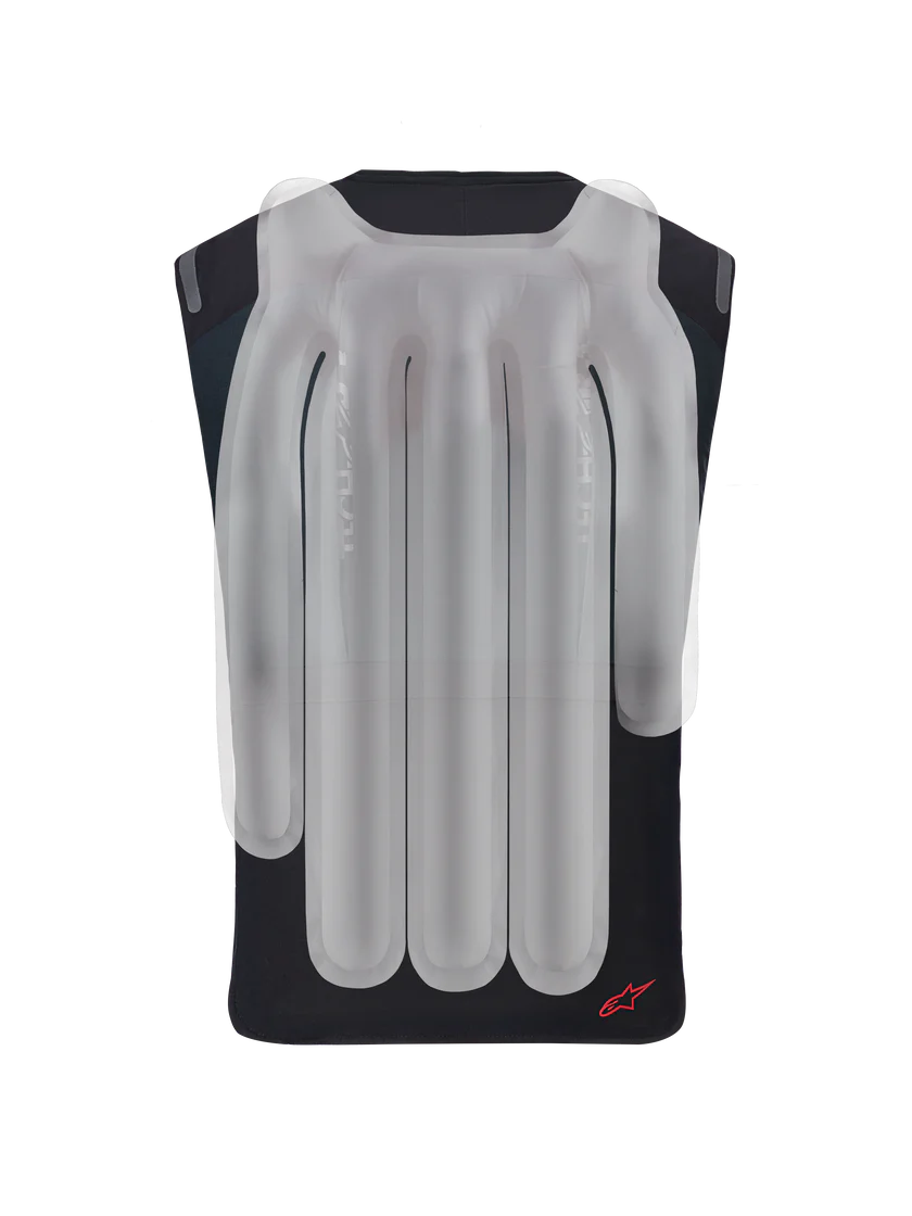 Alpinestars TechAir3 V2 Airbag