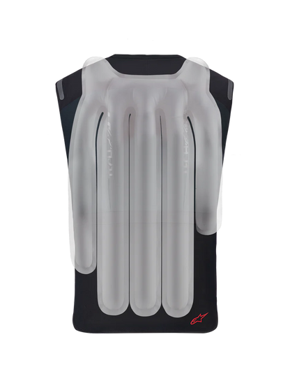 Alpinestars TechAir3 V2 Airbag