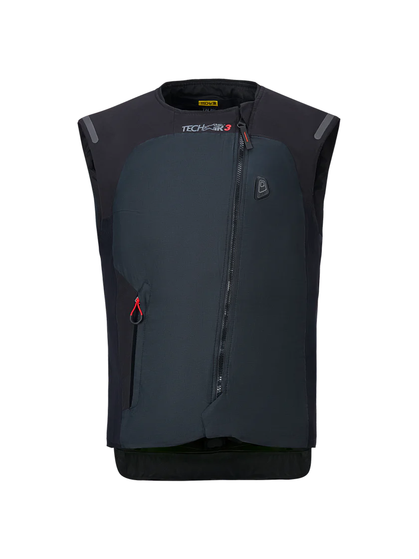 Alpinestars TechAir3 V2 Airbag