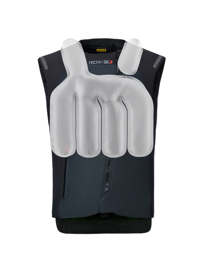 Alpinestars TechAir3 V2 Airbag