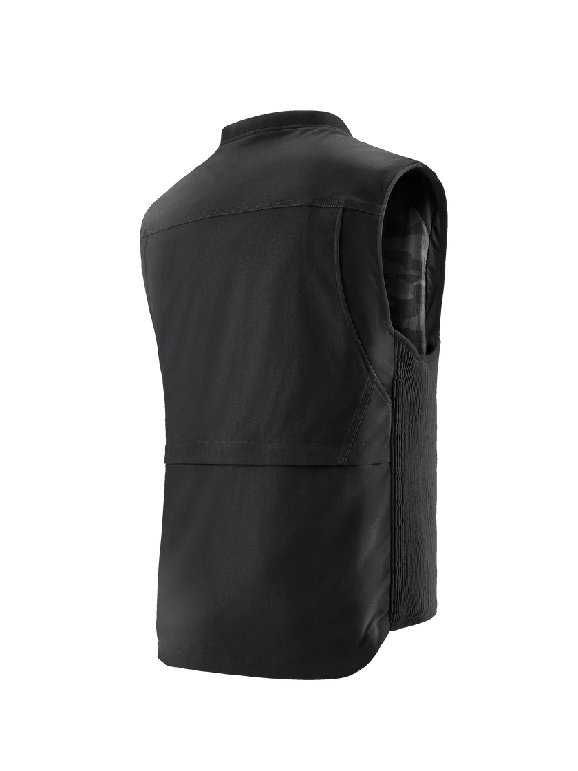 Alpinestars TechAir3 V2 Canvas Airbag